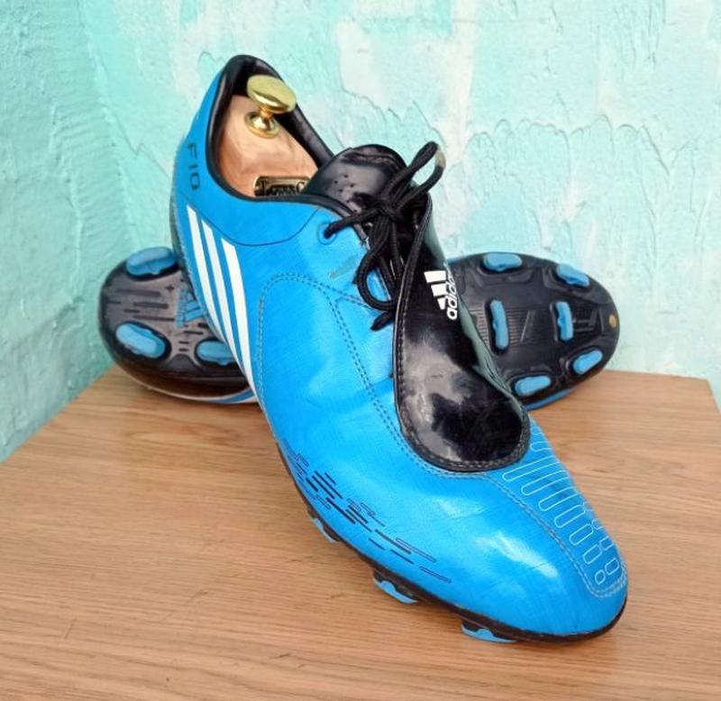 Adidas f30 2009 hotsell