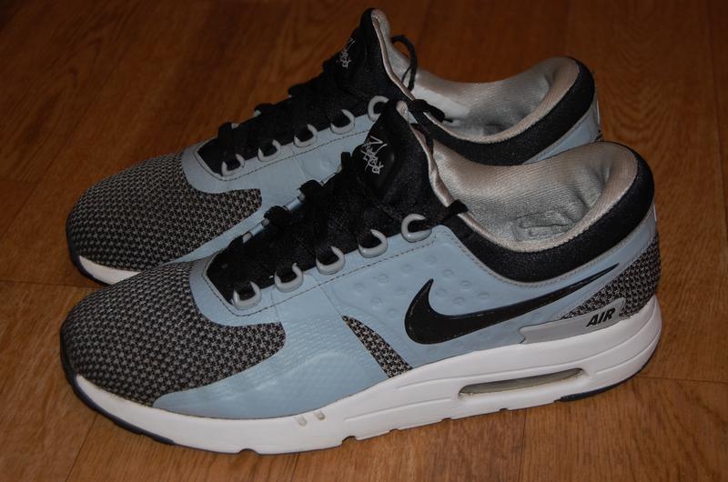 Nike air max zero 42 5 top