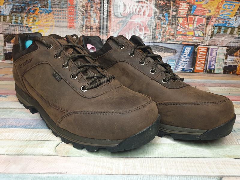 Hiking Boots Brasher Women's Country Roamer Walking Shoe