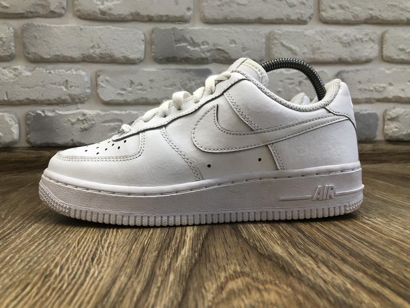 Кроссовки nike air force 1 — цена 1350 грн в каталоге Кроссовки Купить ...