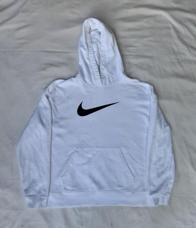 Красивейший худак от nike — цена 575 грн в каталоге Худи ✓ Купить мужские вещи по доступной цене на Шафе