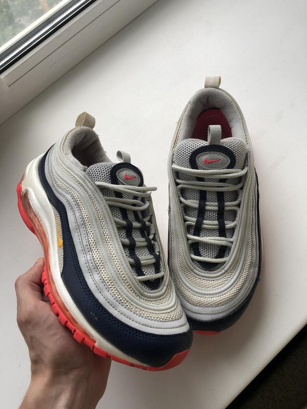 air max 97 laser orange