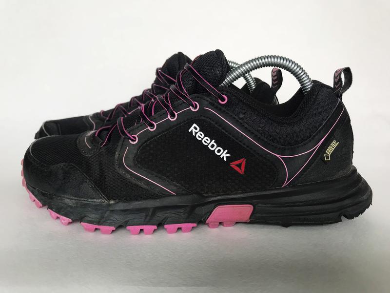 reebok one sawcut ii gore tex