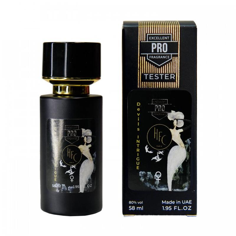 Haute fragrance company devils intrigue 58 мл — цена 250 грн в каталоге ...