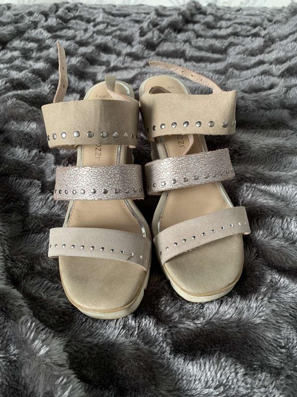 Босоножки — цена 200 грн в каталоге Босоножки Купить женские вещи по ...