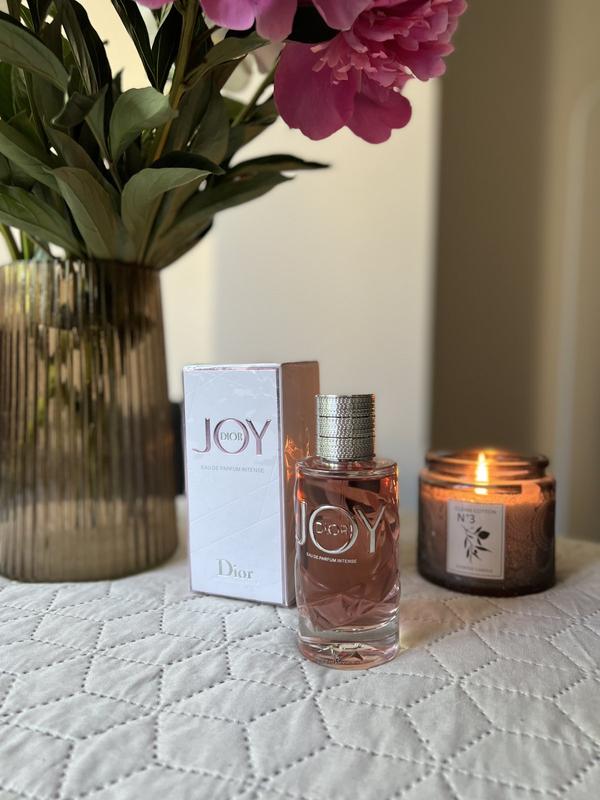 🌸 распив dior joy intense отливант — цена 35 грн в каталоге Духи Купить ...