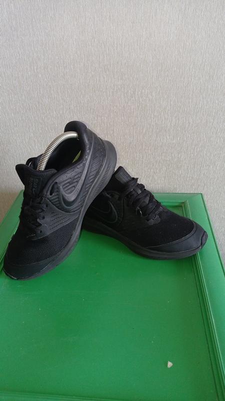 Кроссовки фирмы nike 35.5 размера — цена 370 грн в каталоге Кроссовки ...