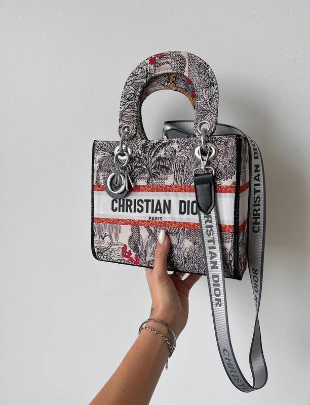 Жіноча сумка в стилі dior діор / женская сумочка в стиле диор — ціна ...