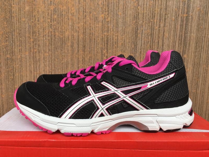{keywor d} asics gel emperor 3