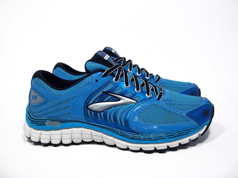 brooks glycerine 11