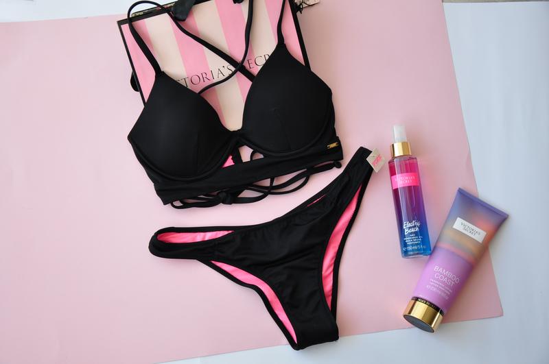Pink Victoria Secret Интернет Магазин