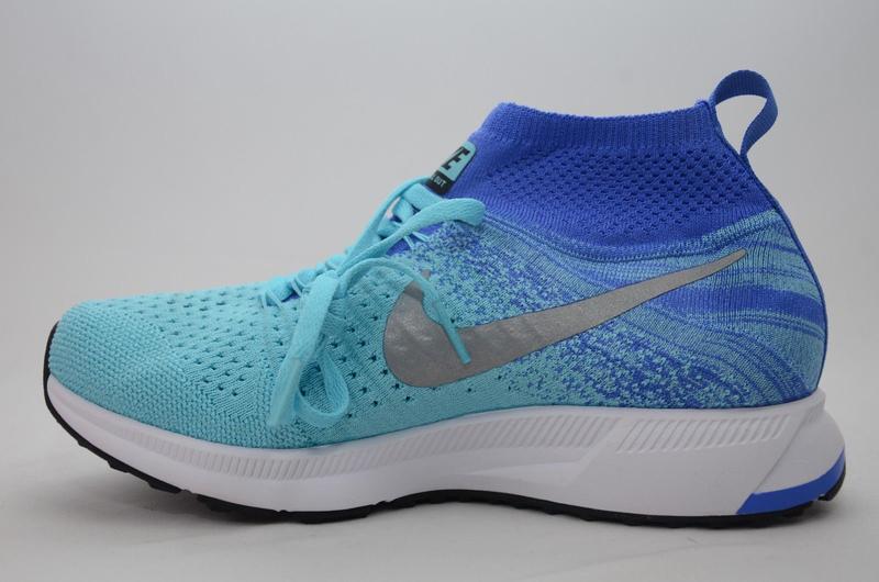nike zoom pegasus all out flyknit