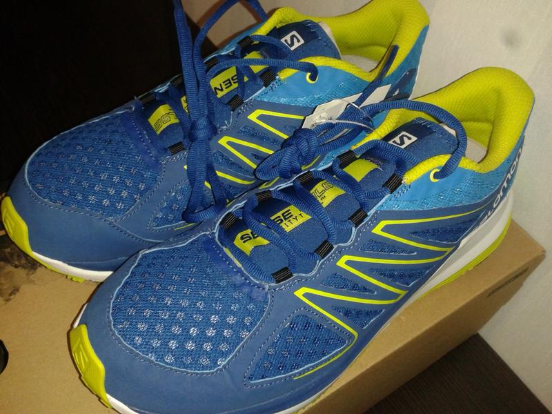 Salomon sense pulse hotsell