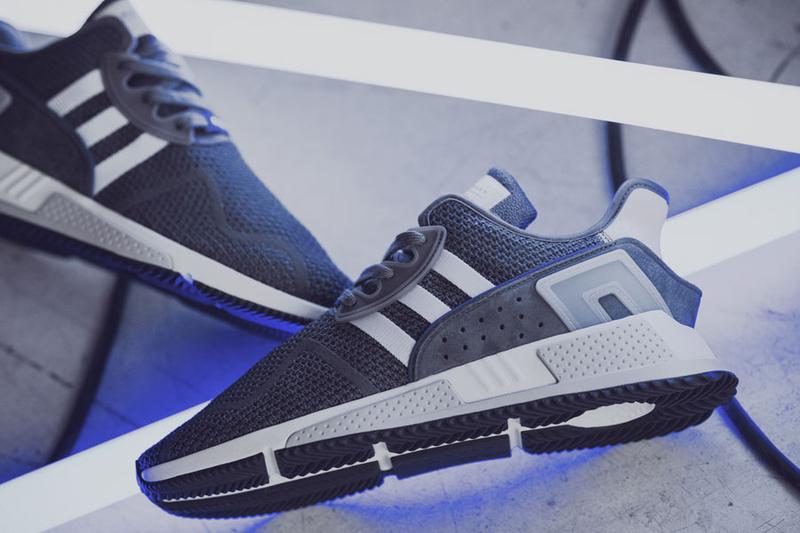 Adidas eqt adv gray hotsell