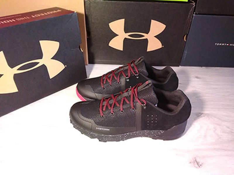 under armour burnt river 2.0 low