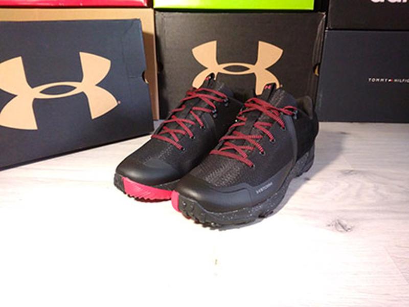 under armour burnt river 2.0 low