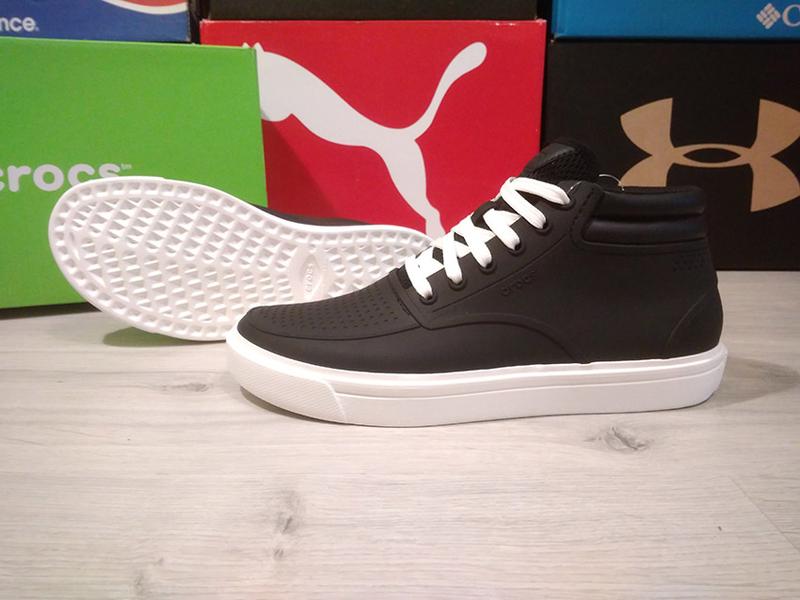 Crocs citilane 2025 roka chukka