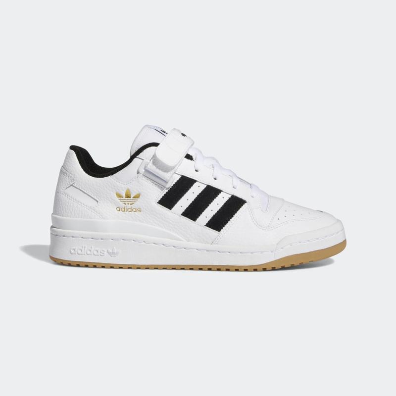 Adidas forum low, адідас кеди, адидас кеды — цена 3050 грн в каталоге ...