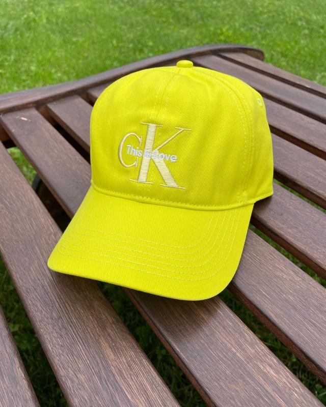 Ck caps hot sale