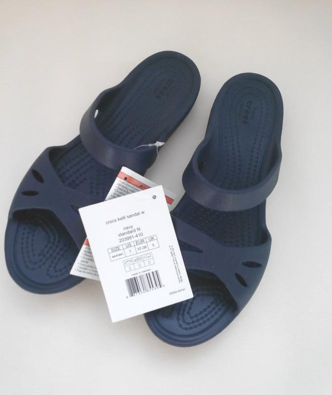 Crocs kelli sandals new arrivals