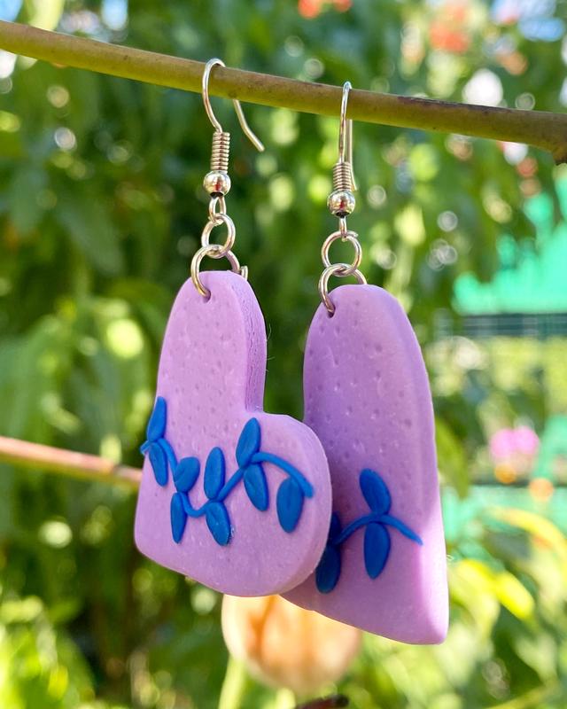 Сережки — ціна 60 грн у каталозі Сережки Купити аксесуари за доступною ...