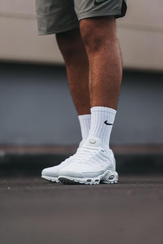 Кросівки чоловічі nike air max tn plus/кроссовки мужские найк аир макс ...