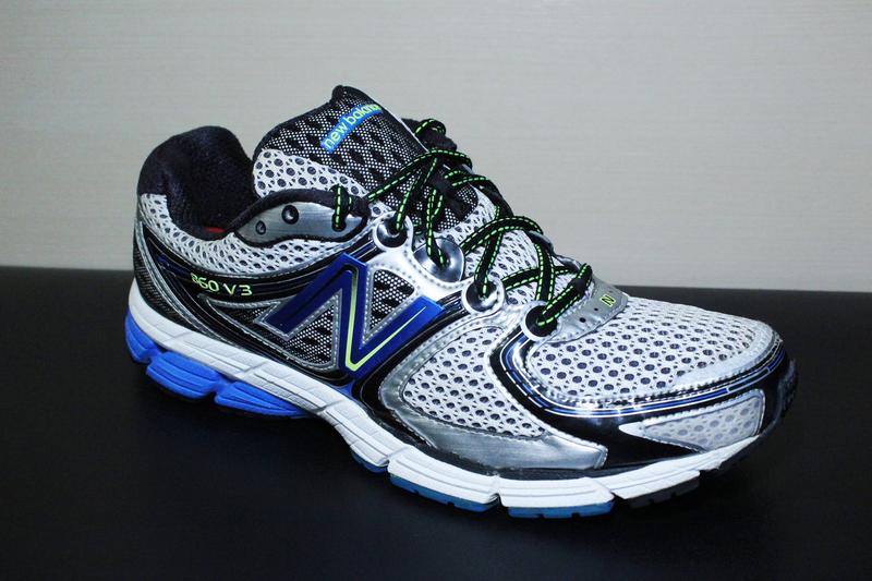 new balance 860v3
