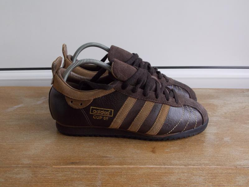 adidas sneaker cup 68