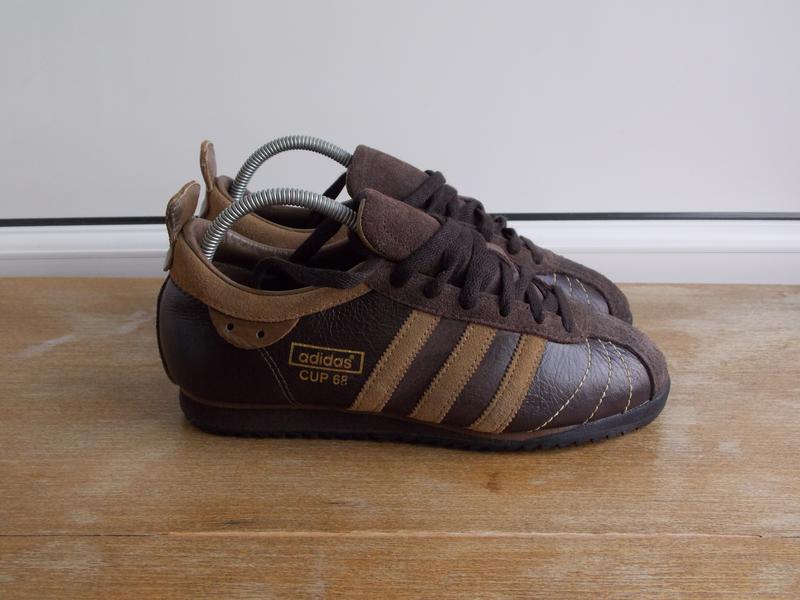 РљРµРґС‹ adidas World Cup 66