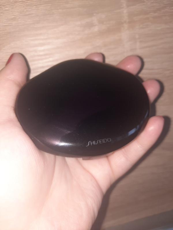 Палетка теней shiseido — цена 46 грн в каталоге Тени для век Купить ...