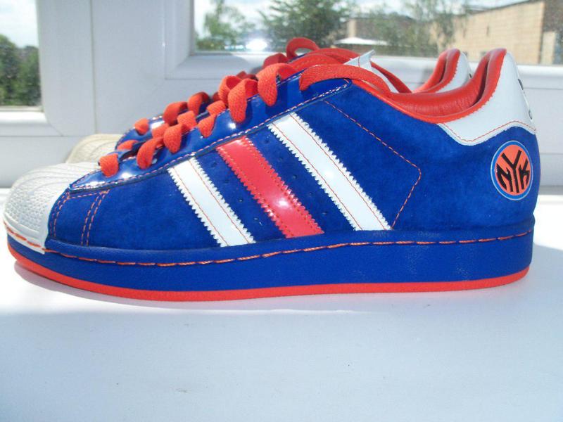 adidas superstar nba series