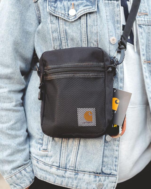 Carhartt adam bag sale