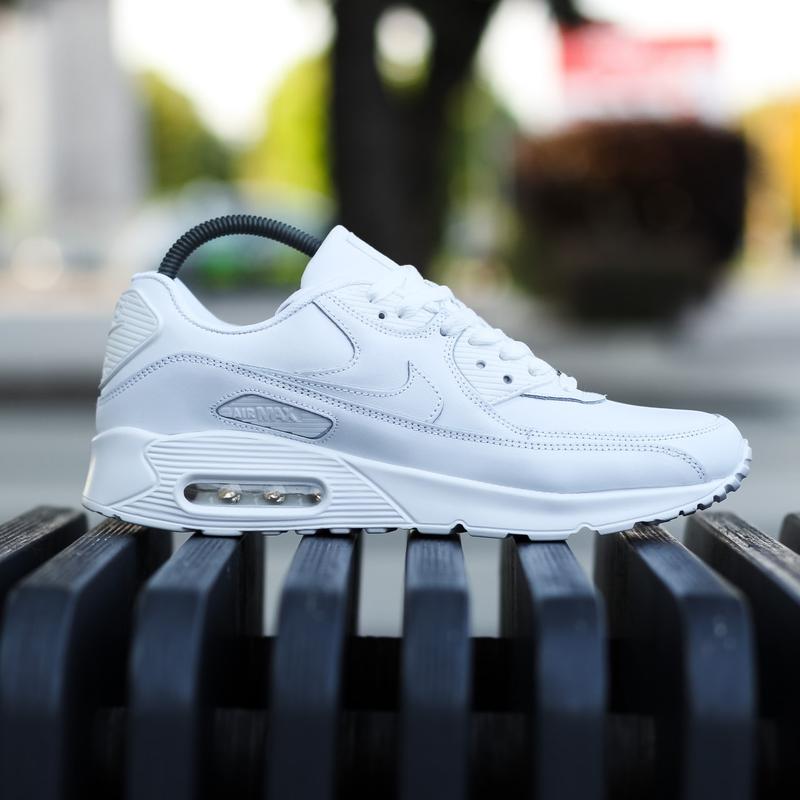 Кросівки чоловічі nike air max 90/кроссовки мужские найк аир макс 90 ...