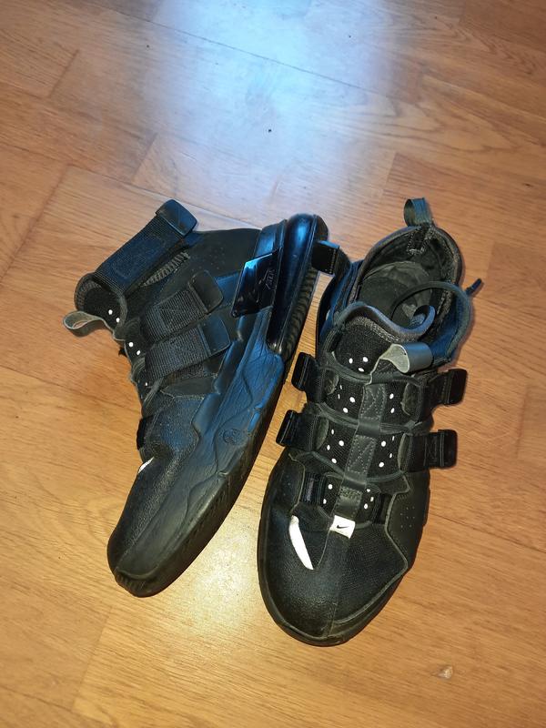 Nike air cheap edge 720