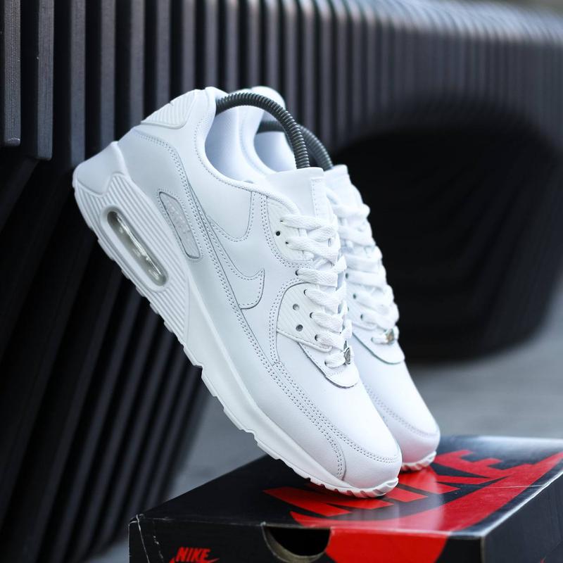 Кросівки чоловічі nike air max 90/кроссовки мужские найк аир макс 90 ...
