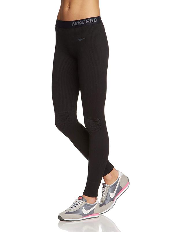 nike pro hyperwarm limitless tights