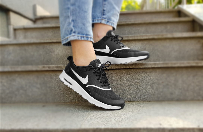 Nike air top max thea 35