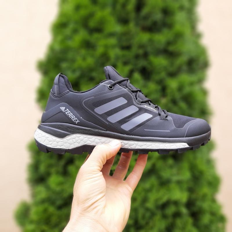 Кросівки чоловічі adidas terrex skychaser gore-tex/кроссовки мужские ...