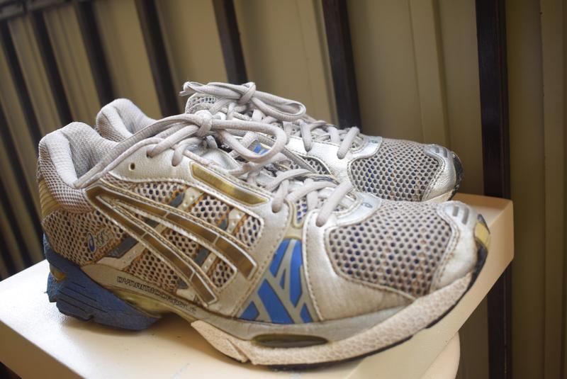 asics gel igs