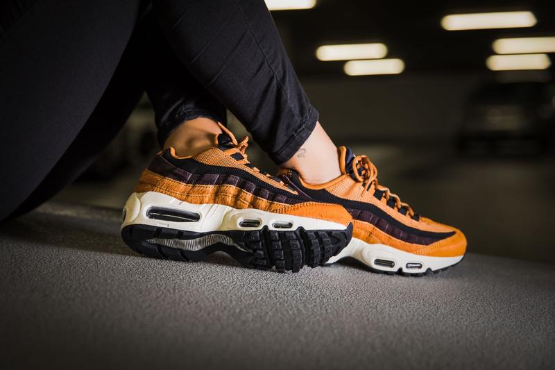 nike air max 95 lx w
