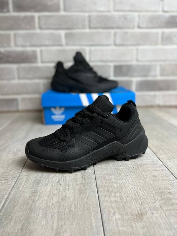 Кросівки чоловічі adidas terrex swift r3 gtx gore-tex/кроссовки мужские ...
