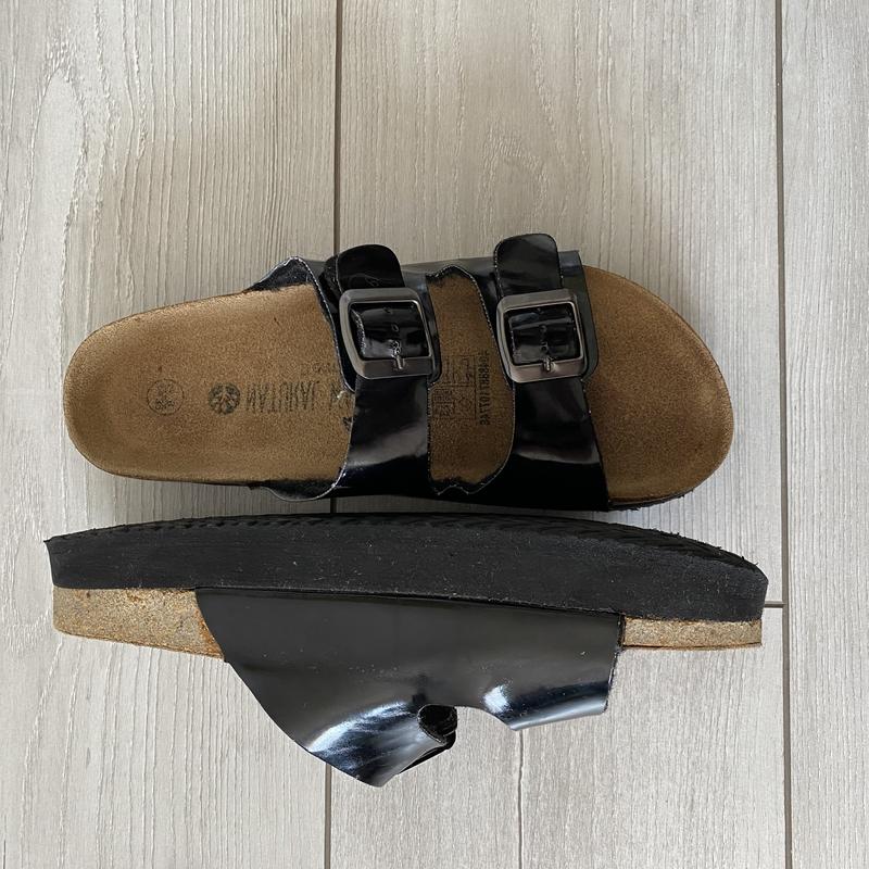 esmara natural walk sandals