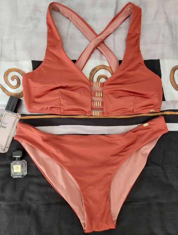 Люкс якість купальник victoria's secret — цена 100 грн в каталоге ...