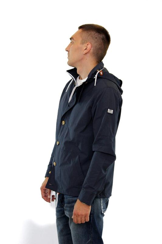 Weekend offender deals burgess jacket