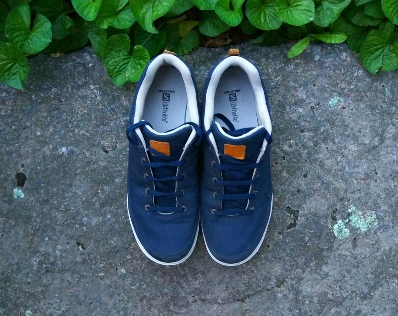 salomon xa chill 2 canvas