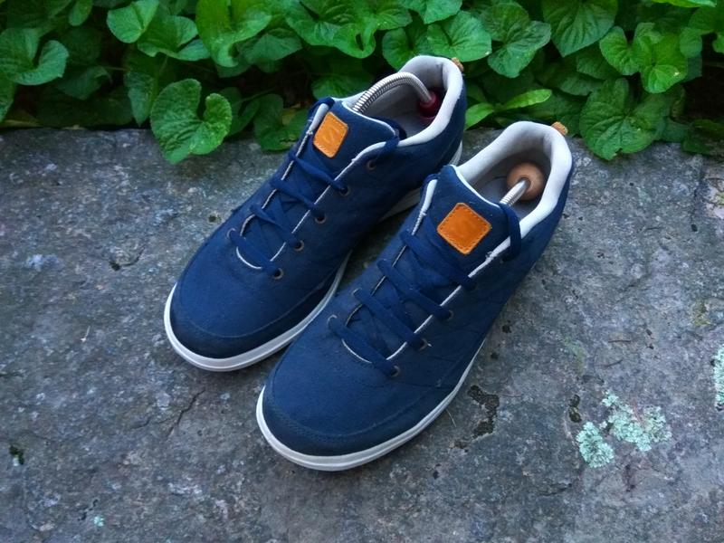 salomon xa chill 2 canvas