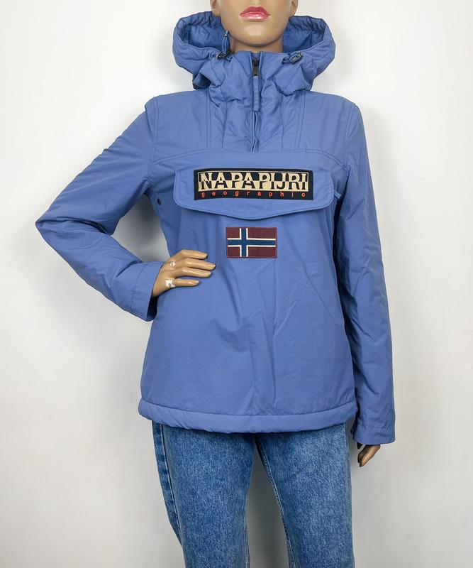 napapijri rainforest 2850 100597137