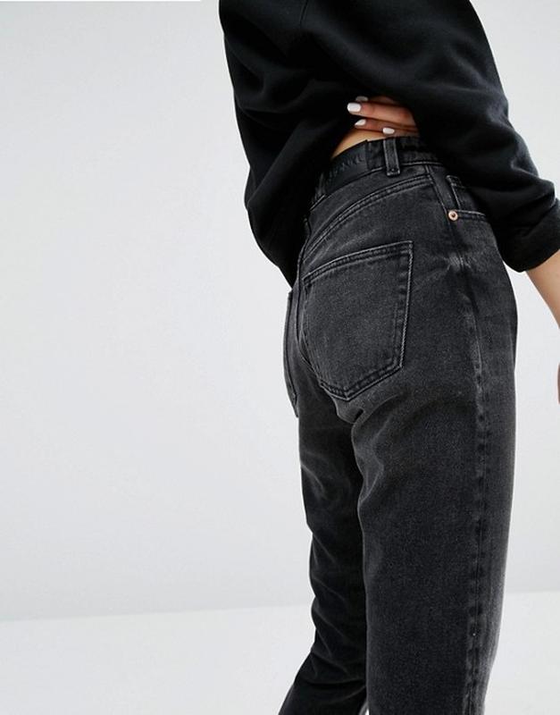 kimono high relaxed monki