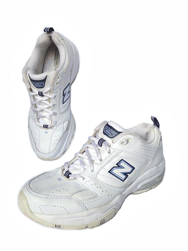 new balance 608v2 reviews
