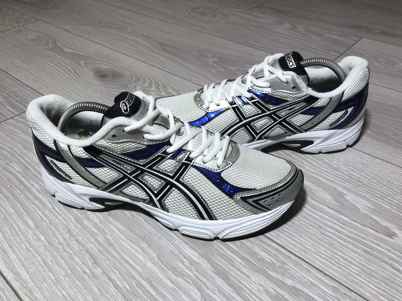 asics patriot 3